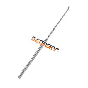 Dissecteurs PENFIELD 20 CM Instruments dentaires manuels de qualité supérieure Ciseaux certifiés CE - Product Image 2