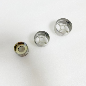 Marcador de areola Grossman de doble extremo personalizable, Grabado Surgico, manual de acero inoxidable, listo para enviar, función de cuatro anillos - Product Image 2