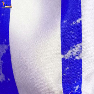 Short de Muay Thai Offre Spéciale sur mesure Short de Muay Thai léger et respirant pour hommes adultes - Product Image 6