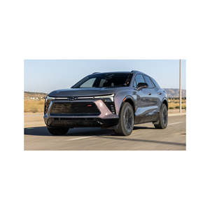 Blazer EV de alta calidad disponible para concesionarios que buscan soluciones modernas para vehículos eléctricos. Sin accidentes y listo para enviar. - Product Image 5