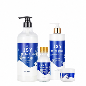 <span class=keywords><strong>Gel</strong></span> Douche Éclaircissant au Lactosérum <span class=keywords><strong>et</strong></span> à l'Arbutine Blanche 1000g Hydratant Parfum Longue Durée Éclatant Soin Corporel OEM - Product Image 1
