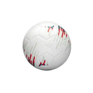 Ballon de football durable avec logo personnalisé ballons de pied/ballons de football/ballon de football durable de la meilleure qualité - Product Image 3