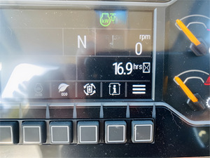 Retroexcavadora CATERPILLAR 415 2022, Maquinaria de Movimiento de Tierras, Retroexcavadora con EPA para Obras de Construcción de Movimiento de Tierras Pesado - Product Image 5