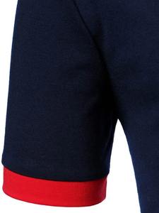 Nueva tendencia 100% Camiseta de polo de algodón Precio al por mayor Camisetas de golf de talla grande para hombres a la venta 2025 - Product Image 4