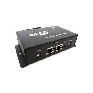 WiFi Multi Point Controller WF200 Master scheda madre senza fili per RGB led controllabile con iPhone Smartphone- - Product Image 6