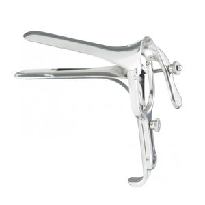 Espéculo vaginal Instrumentos ginecológicos Instrumentos veterinarios Venta al por mayor Salud y espéculo médico OEM personalizado - Product Image 2