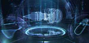 Bền chống cháy Tab căng màn hình chiếu 110 inch Hệ thống cơ giới cho bề mặt phẳng và cuộc sống lâu dài lưới màn hình - Product Image 6