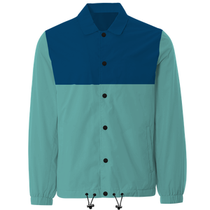 เสื้อแจ็กเก็ตโค้ชสำหรับผู้ชายเสื้อแจ็คเก็ตสำหรับฤดูหนาว - Product Image 5