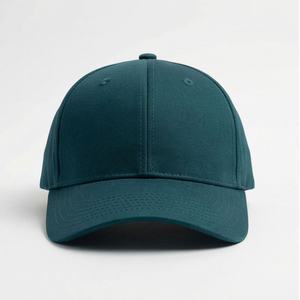 Casquette de sport de baseball personnalisée 2026, couleur sur mesure, OEM, pour jogging, course à pied, randonnée, en tissu de coton respirant pour homme - Product Image 1