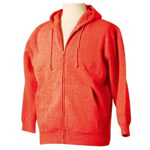 Sudadera con Capucha Deportiva de Alta Calidad, 100% Algodón, Estilo Urbano, Opción de Logotipo Personalizado, Uso en las Cuatro Estaciones, Color Personalizado - Product Image 3