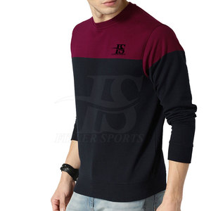 Servicio OEM, Sudaderas de Invierno para Hombre de Alta Calidad, 100% Algodón, Diseño Sólido, Colores y Logotipo Personalizados, Último Diseño, Venta al Por Mayor - Product Image 4
