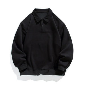 เสื้อสเวตเตอร์ผ้าฟลีซนุ่มใส่ในฤดูหนาวมีการออกแบบให้ระบายอากาศได้ดีมีความทนทานน้ำหนักเบา - Product Image 5