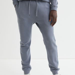 Pantalon de survêtement de course camouflage personnalisé Joggers pour hommes pantalon léger vêtements doux Joggers de sport pour hommes - Product Image 2