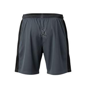 Pantalones Cortos de Entrenamiento de Floorball Personalizados, Ligeros, Transpirables, de Malla de Poliéster, Ropa Deportiva para Hombres, Mujeres y Equipos - Product Image 3