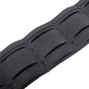 ปลอกคอสุนัขกันน้ำและระบายอากาศได้ดีสำหรับสุนัขขนาดเล็กกลางขนาดใหญ่ใช้กลางแจ้งผ้าอ๊อกฟอร์ดสำหรับงานหนัก - Product Image 5