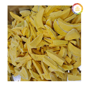 High-Quality <b>Freeze</b>-<b>Dried</b> Mango - Rich in Flavor, Sweet and Tangy Mango Pieces, Ideal for Snacks, Baking, or Cooking - Product Image 6