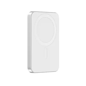 Power Bank Sostenibili Urban Vitamin Malibu, Gadget Promozionali Personalizzabili - Product Image 1