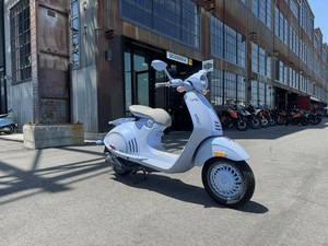 NUEVA <span class=keywords><strong>Vespa</strong></span> <span class=keywords><strong>946</strong></span> 150 SNAKE 2026, Motocicleta Scooter-Moped - Product Image 6
