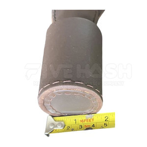 Porta Banderas de Cuero Diseñado para Brindar Resistencia y Elegancia, Ideal para el Transporte y Exhibición Segura de Banderas en Eventos - Product Image 4