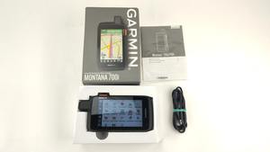Navegador GPS Portátil Garmin Montana 750i de la Mejor Calidad - Product Image 4