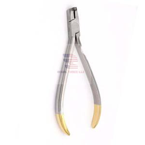 Équipements dentaires de coupeur orthodontique de coupeur distal dentaire de qualité supérieure - Product Image 6