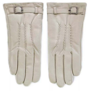 Guantes de cuero con estilo, estilo de dedo completo, venta al por mayor, hechos a medida, superventas, guantes de cuero antideslizantes con calidad superior - Product Image 2