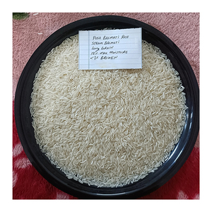 Arroz basmati sella de calidad de exportación, entregado para demandas de compra de gran volumen. - Product Image 3