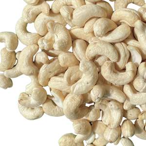 เม็ดมะม่วงหิมพานต์จากเวียดนามถั่วเม็ดมะม่วงหิมพานต์แบบออร์แกนิกทั้งหมดส่งออกไปยังเอเชียยุโรปตะวันออกกลาง - Product Image 1