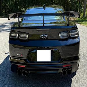 CHEVROLET CAMARO ZL1 COUPE 2023 EXTREMADAMENTE LIMPIO, LISTO PARA ENVIAR - Product Image 5