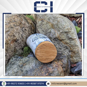 Best Seller Outstanding Quality Natural Buffalo Horn <b>Ceramic</b> Beer Mug Polished Viking Drinking <b>Cup</b> for Parties - Product Image 2