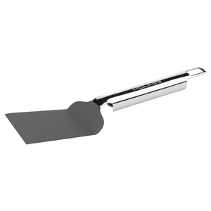 Paleta para Lasaña de Plástico FORMA Cromo Brillante y Gris 06GD017 - Product Image 2