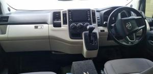 โตโยต้า ไฮเอซ ปี 2020 - Product Image 4