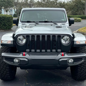 Jeep Wrangler Unlimited Rubicon 4x4 Xtreme Recon 2022 d'occasion en bon état, avec pneus de 35 pouces, moteur V6, différentiel à blocage automatique - Product Image 1