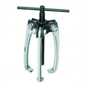 Gedore 3-Arm Pattern Fan <b>Puller</b> High Quality Gear <b>Puller</b> for Convenient Use - Product Image 2