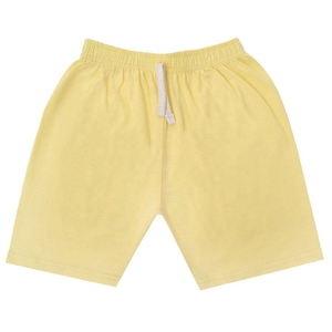 2025 verano moda algodón niños ropa conjunto niños camiseta y pantalones cortos Niño dos piezas traje Casual ropa hecha en Pakistán - Product Image 3