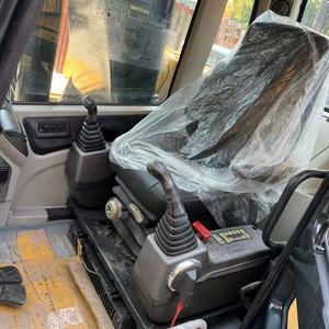 Excavatrice Hyundai HX225HD d'occasion, 22 tonnes, machine de terrassement, chargeuse sur chenilles, équipement lourd, faible nombre d'heures, Hyundai 220 hx225 hx220 - Product Image 3