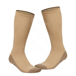 Premium Quality Men Thick Winter <b>Running</b> Sports <b>Socks</b> Outdoor Spandex/Nylon Customized with Logo - Product Image 1