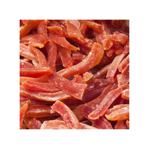 Papayas secas suaves premium-venta al por mayor papaya deshidratada deliciosa OEM dulce a granel Origen de Vietnam - Product Image 2