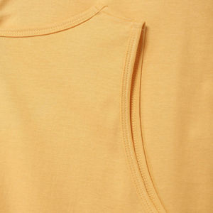 Débardeur de sport décontracté personnalisé avec logo pour hommes, respirant, séchage rapide, vêtements de sport, vêtements d'été, vêtements pour adultes, utilisation en extérieur, débardeur pour hommes - Product Image 6