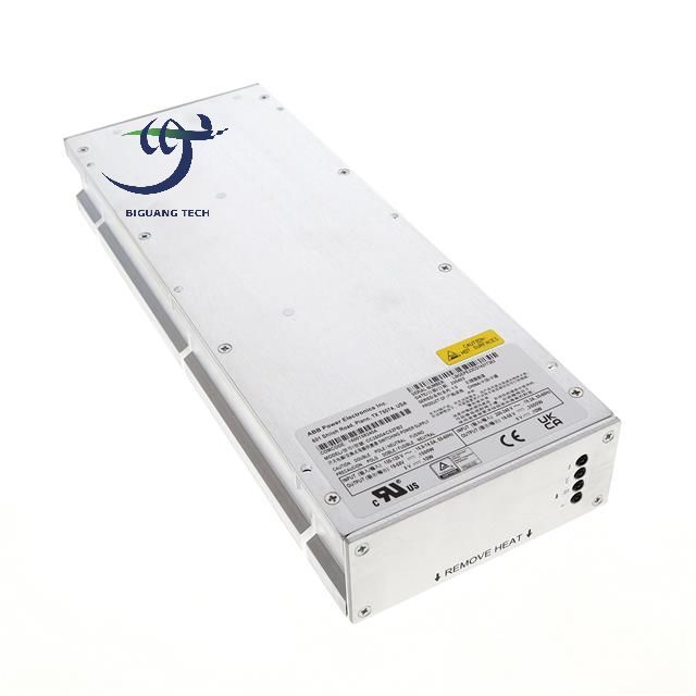 CC3500AC52FB2 AC/DC CONVERTER 52V 3500W CC3500AC52FB2