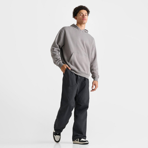 New Design Men's Custom Jogger Pants High Quality Canvas Casual Breathable Wholesale Low Price for Online Sale Quick Dry - Product Image 3