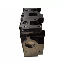 Culasse pour ISUZU 4BG1 4BE1 4JB1T 4BC2 4HF1 4HG1 4HK1 4JA1 4JB1 4JG2 4JH1 4JJ1 8-97144-821-1 8-97141-821-2 8-94256853-1