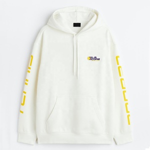 Sweat à capuche zippé surdimensionné vintage personnalisé pour homme, en molleton délavé à l'acide, avec patchs, pour la couture et le surjet, 100% coton, impression numérique d'hiver - Product Image 1