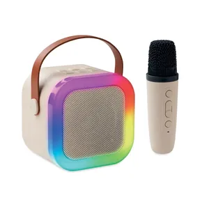KARASET+ Personalized <b>Musical</b> <b>Instrument</b> Accessories Custom Karaoke Set Gadget - Product Image 2