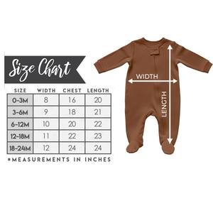 Combinaison bébé confortable en coton doux pour un usage quotidien - Product Image 5