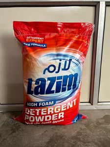 Máquina de detergente en polvo de jabón suelto automático del fabricante indio directo, paños de limpieza de lavanda de jazmín fragante para lavandería - Product Image 4