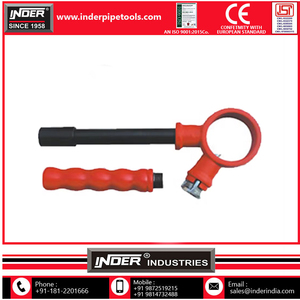 High Quality OEM/ODM Industrial Grade Spare Ratchet Handle for Conduit-<b>DIY</b> Use 1 Year Warranty Wholesale From Lead Exporter - Product Image 2