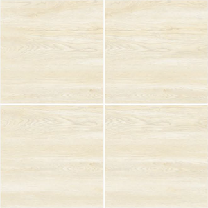 Novac Ceramic LLP, cubierta rústica de la India, modelo Crema de madera, 600x600mm, azulejos de pared y suelo de porcelana de Color madera - Product Image 3
