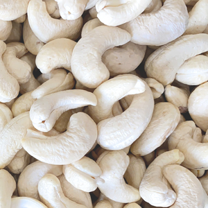 Offre Spéciale 2025 Noix de cajou brutes Noix de cajou Noix de cajou d'exportation Lwp Noix de cajou prêtes à être expédiées - Product Image 1