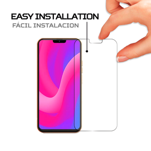 ฟิล์มกันรอยหน้าจอ ANTISHOCK สำหรับเลอทีวี X1 โปร พรีเมี่ยม การ์ด สำหรับจอแสดงผลของอุปกรณ์ของคุณ - Product Image 3